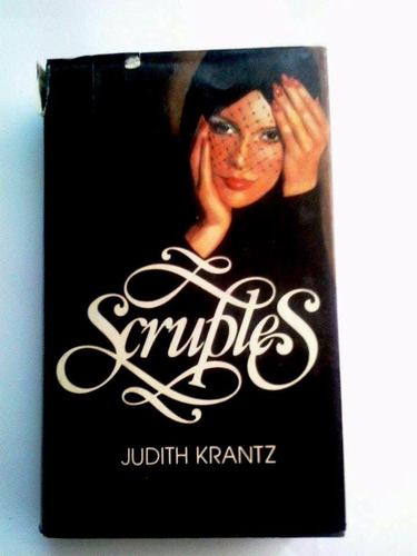 Scruples Judith Krantz