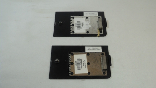 Tampa Wireless Notebook Hp Pavilion Dv2000 60.4f609.001 (Usado)