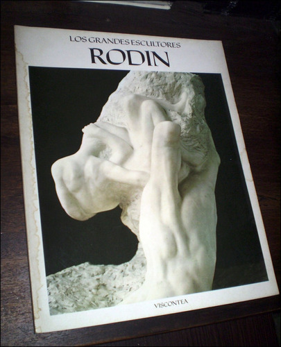Los Grandes Escultores _ Rodin - Viscontea