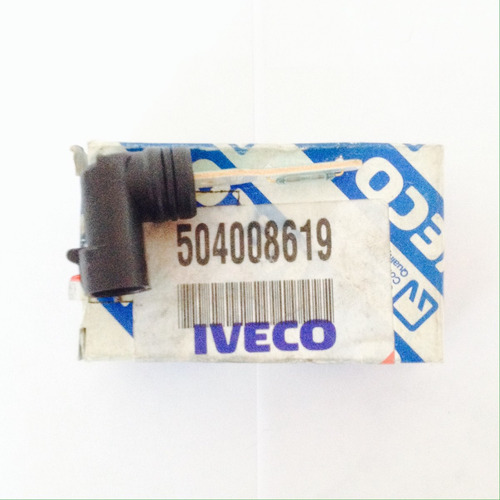 Imagen 1 de 6 de Sensor De Nivel De Refrigerante Iveco Scudato