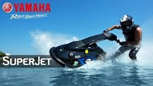Super Jet Yamaha 701 0km. Entrega Inm. Bb Motonautica