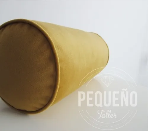 Almohadones tubo new arrivals