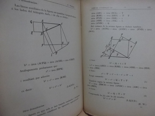 Eduardo Wilde- Matematicas Y Otras Yerbas -