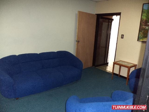 Imagen 9 de 12 de Oficinas En Alquiler