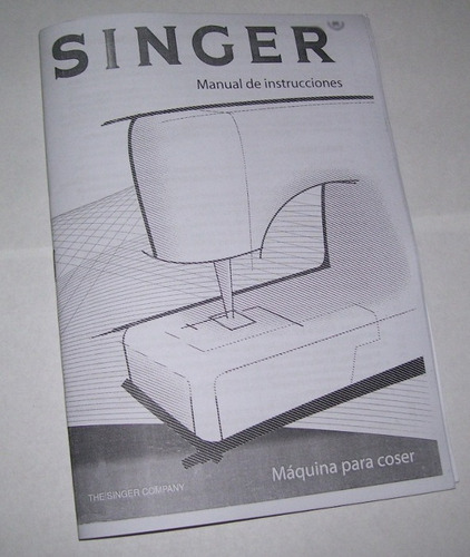 maquina de coser singer florencia 63 manual maquina de coser singer florencia 63 manual