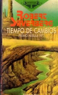 Tiempo De Cambios Robert Silverberg