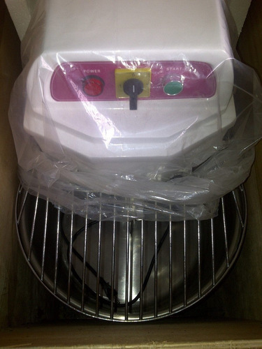 Amasadoras Sobadora Industrial 30lts Valencia