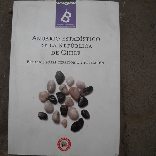 Anuario Estadistico De La Republica De Chile, Estudios Sobre