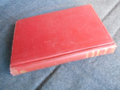 Diction.domestic Medicine Homeopathic 1901 Clarke Homeopatía