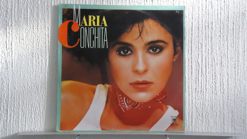 Maria Conchita Alonso - Acariciame