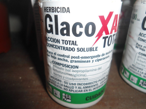 Herbicidas Glacoxan Totalvivero La Casita
