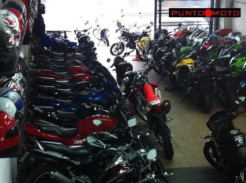 Kawasaki Klr 650 Nueva !!! Puntomoto !!! 15-2708-9671