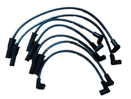 Cable Bujía Zephyr Mustang Maverick - American Wire