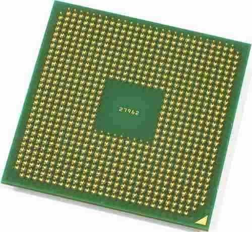 Processador Amd Sempron 1.8ghz/256mb Skt 754. Envio T.brasil