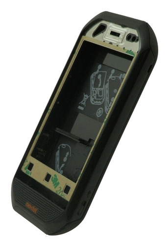 Carcasa Motorola I867 Trace Nextel Iden