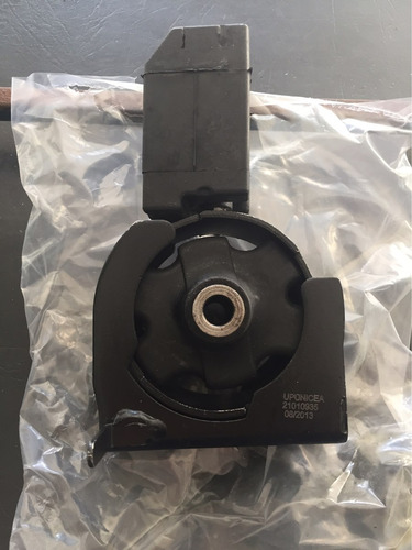 Imagen 3 de 5 de Soporte Motor Delantero Toyota Corolla 2002 - 2008 New Sensa