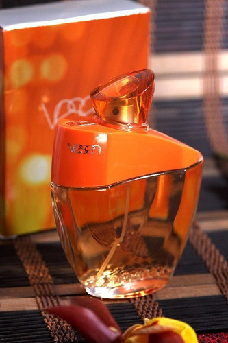 Fragancia Vesen By Jafra