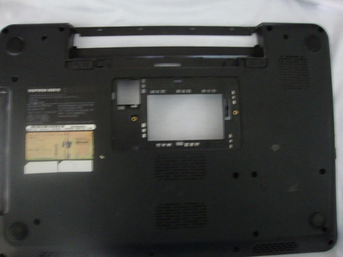 Imagem 3 de 4 de Carcaça Inferior Dell Inspiron N5010