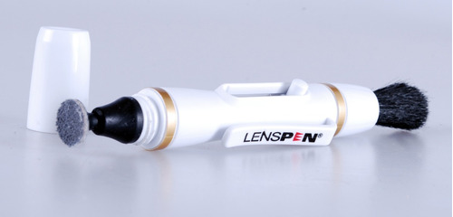 Imagen 6 de 9 de Limpia Limpieza Objetivo Lente Filtro Lenspen Elite Original