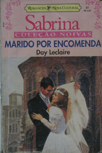  Marido Por Encomenda Romance Sabrina Day Leclaire