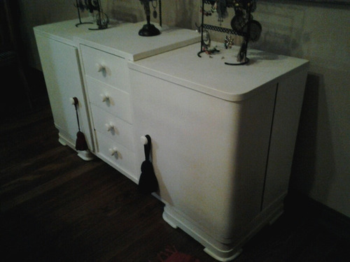Lustrador Y Restaurador De Muebles