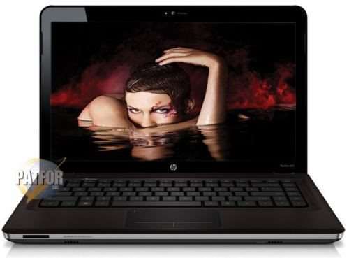 Notebook Hp Pavilion Dv5-2148la Intel Core I5 450m Hd 640 Gb