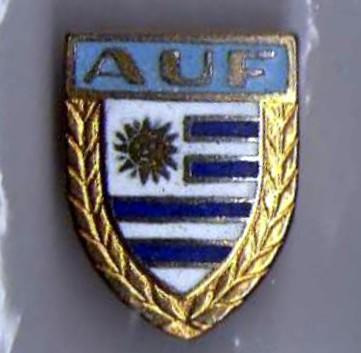 Pin A.u.f Original