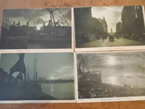 Comprar Antiguas Postales 12 Buenos Aires Ediciones Peuser
