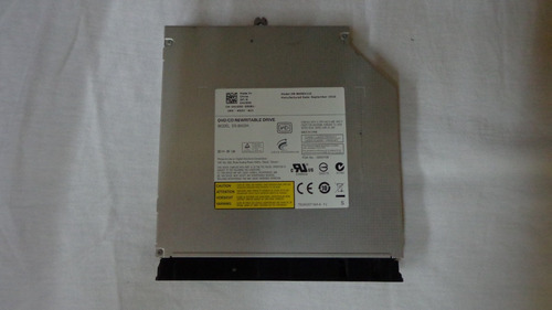 Lector Optico, Unidad De Dvd/cd Philips & Lite-on Dell M5030