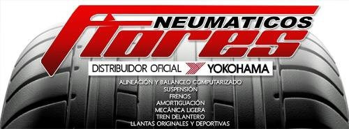 Neumático Dunlop 225 60 16 98v Cubierta Lm704 Envio