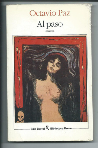 Al Paso Octavio Paz