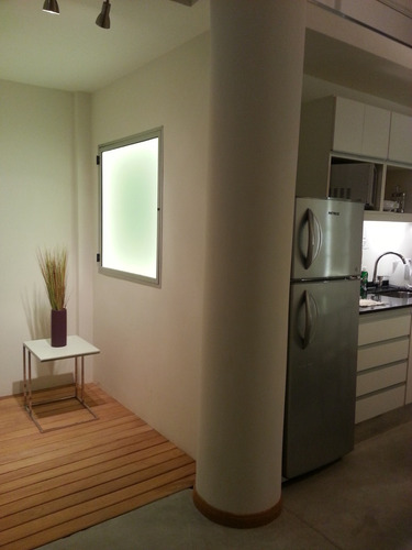 Imagen 2 de 14 de Alquiler Temporario Loft Lujo 5/p Hospital Italiano Almagro