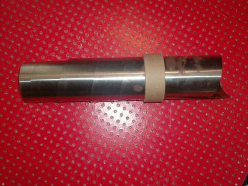 Laina De Acero 0.002 X 6 X 100 (2.5 Mts)