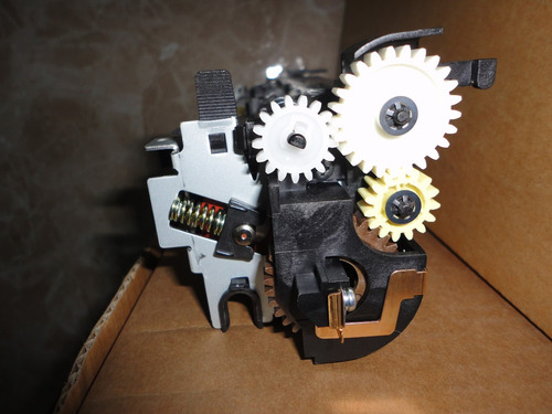 Fusor Xerox 3420 126k22080 Samsung Ml-7250 Jc81-00394a