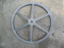 Comprar Polea De Aluminio Para Lavarropas James,whirpool,midea