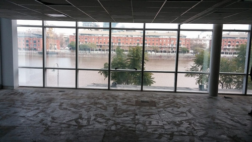 Alquiler | Olga Cosettini 1545, Puerto Madero | 1.763 M²