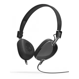 Fone De Ouvido Skullcandy Navigator S5avdm-161