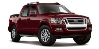 Bomba De Gasolina Ford Explorer Sport Trac
