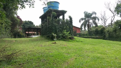 Imagem 12 de 12 de Chácara Em Itapecerica Da Serra !!!!!!!!