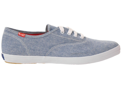 Zaptillas Keds Nuevas Mujer Wf42452