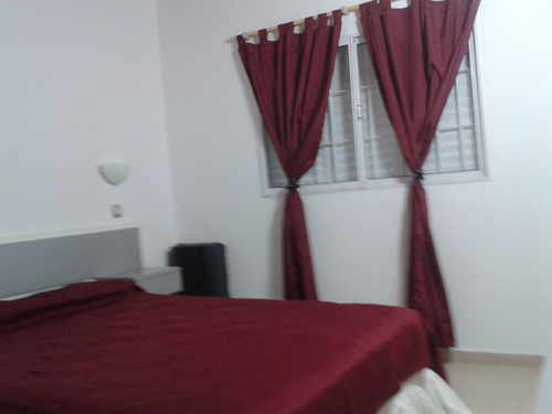 Imagen 9 de 14 de Duplex En Alquiler! La Lucila Del Mar