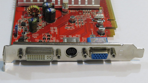 Placa Amd Radeon Sapphire X550 Nuevas!!! Oem (Usado)