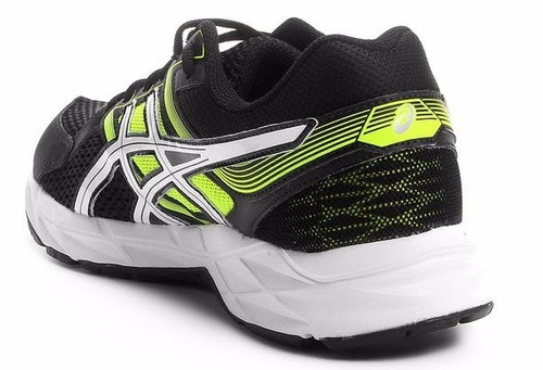 asics gel contend 3 masculino