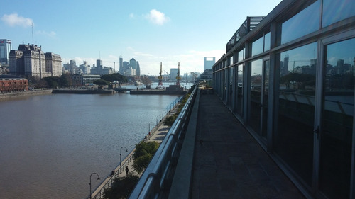 Alquiler | Olga Cosettini 1545, Puerto Madero | 1.763 M²