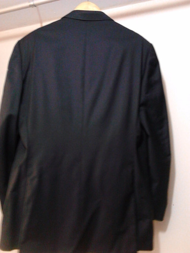 Vendo Hermoso Blazer Italiano Ermenegildo Zegna Talla L C N