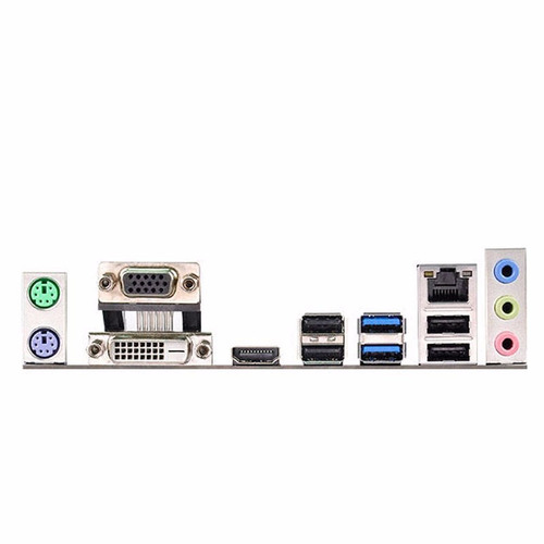 Mother Asrock Z97m Anniversary Hmdi Ddr3/ddr3l Socket 1150