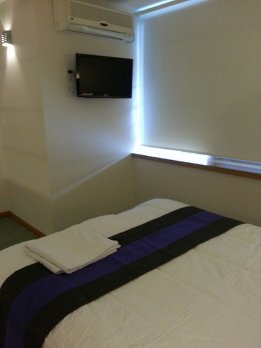 Imagen 10 de 14 de Alquiler Temporario Loft Lujo 5/p Hospital Italiano Almagro
