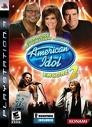 Juego American Idol Ps3 Original Sellado Sin Abrir Nuevo