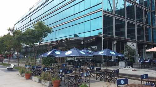 Alquiler | Olga Cosettini 1545, Puerto Madero | 1.763 M²