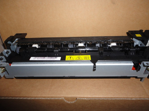 Fusor Xerox 3420 126k22080 Samsung Ml-7250 Jc81-00394a